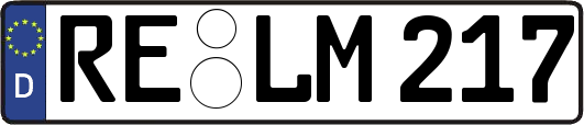 RE-LM217