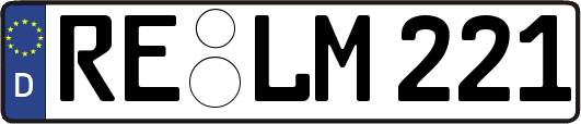 RE-LM221