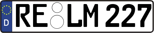RE-LM227