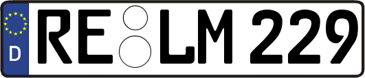 RE-LM229