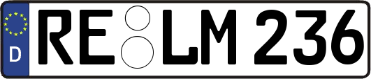 RE-LM236
