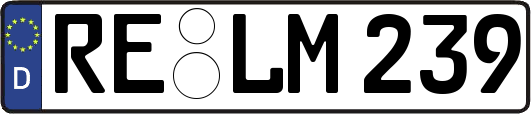 RE-LM239
