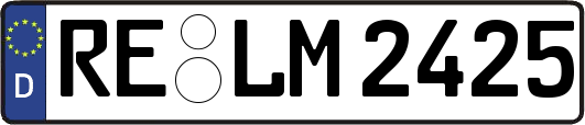 RE-LM2425