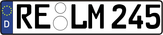 RE-LM245