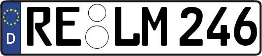 RE-LM246