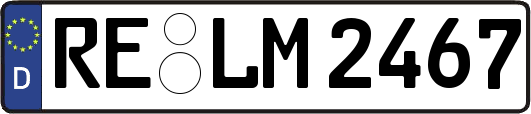 RE-LM2467