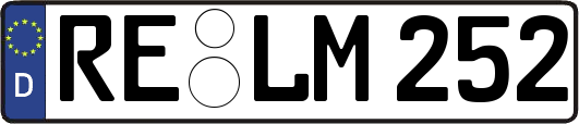 RE-LM252