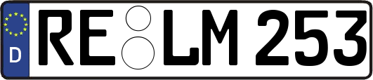 RE-LM253