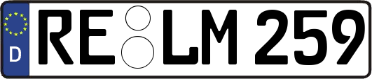 RE-LM259