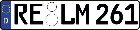 RE-LM261