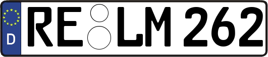 RE-LM262