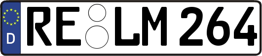RE-LM264