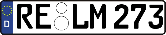 RE-LM273