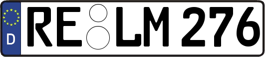 RE-LM276