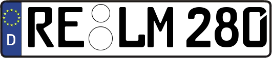 RE-LM280