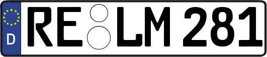 RE-LM281