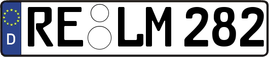 RE-LM282