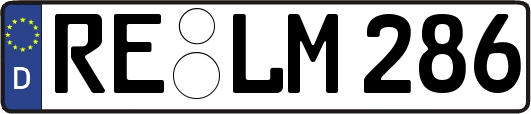 RE-LM286