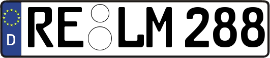 RE-LM288