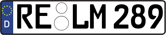 RE-LM289