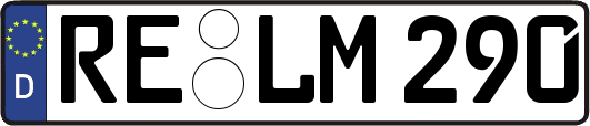RE-LM290