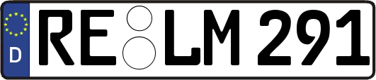 RE-LM291