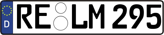 RE-LM295