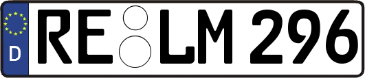 RE-LM296