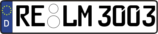 RE-LM3003