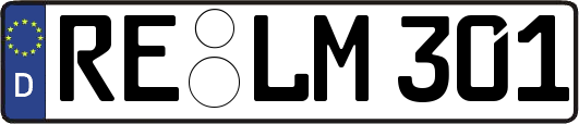RE-LM301