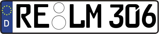 RE-LM306