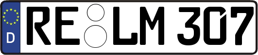 RE-LM307