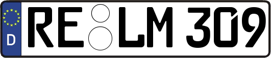 RE-LM309