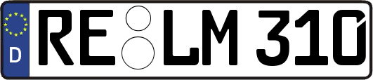 RE-LM310