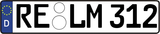 RE-LM312