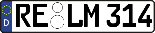 RE-LM314