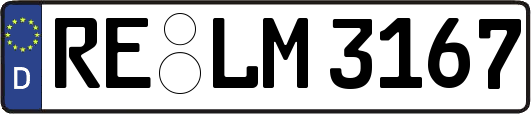 RE-LM3167