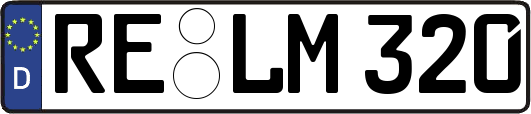 RE-LM320