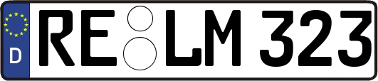 RE-LM323
