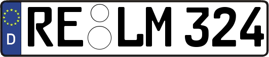 RE-LM324