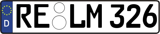 RE-LM326