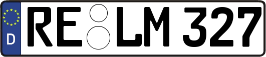 RE-LM327