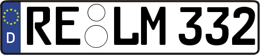 RE-LM332