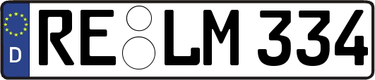 RE-LM334