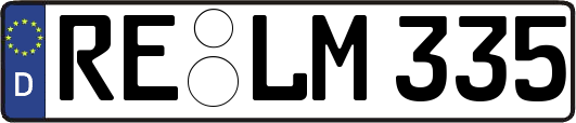 RE-LM335