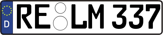 RE-LM337