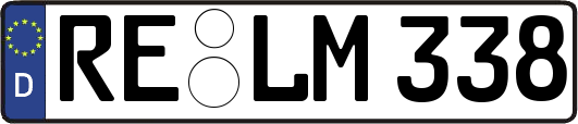 RE-LM338