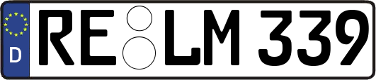 RE-LM339