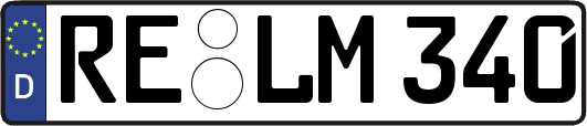 RE-LM340