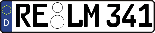 RE-LM341